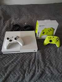 Xbox One S konsola