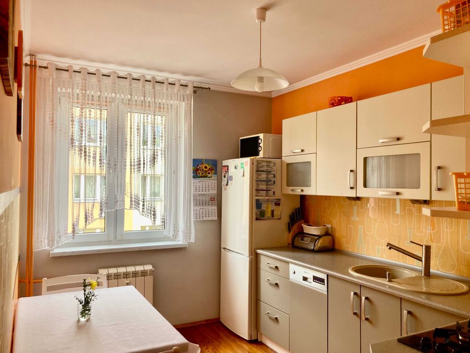 2 pokoje (53 m2) do wynajęcia - Przemyśl, ul. Wieniawskiego (Zasanie)