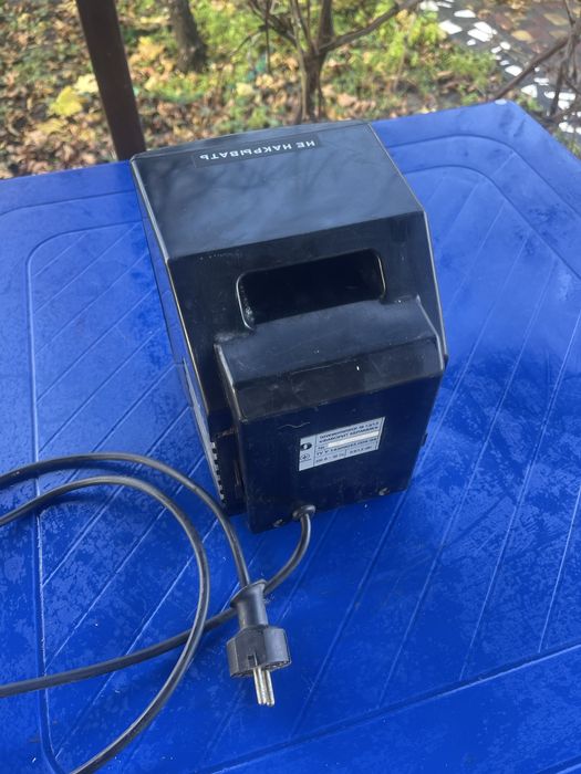 Продам керамический тепловентилятор