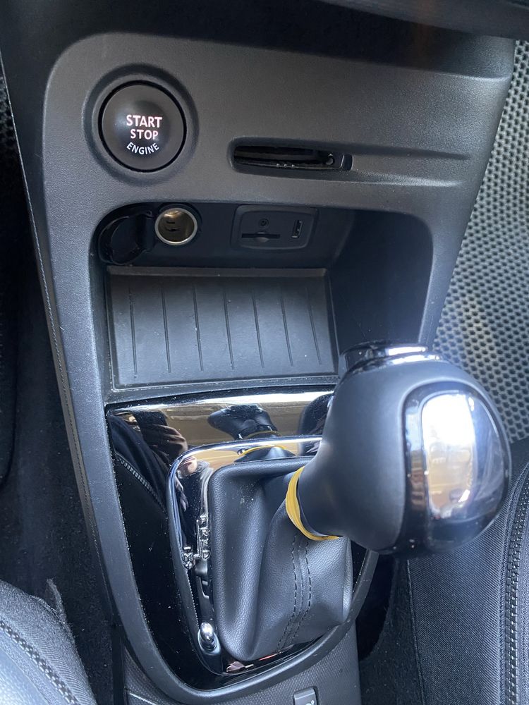 Renault Captur 1.5 dci