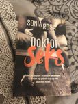 Książka Doktor Seks