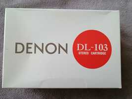 Denon DL - 103 головка МС