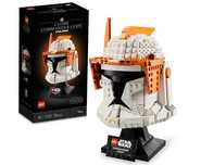 Новий Lego Star Wars 75350 Clone Commander Cody Helmet шолом Коді