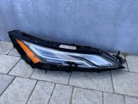 Nissan Rogue t33 дхо оригінал ніссан рог фари