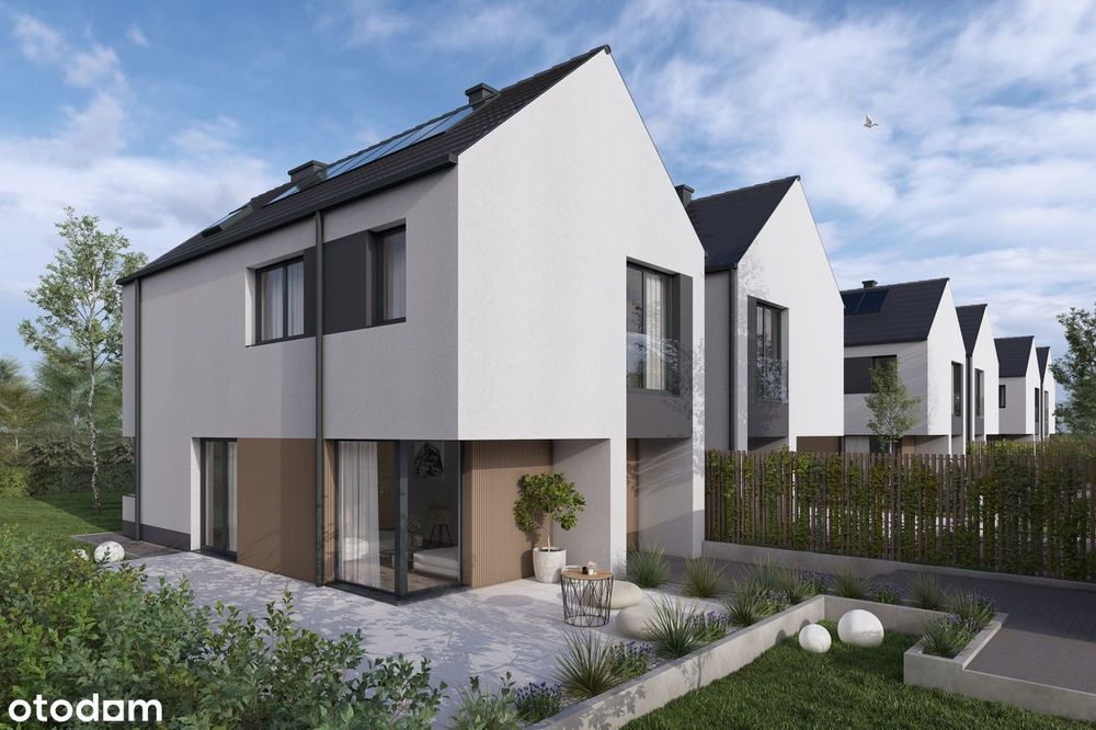 Osiedle Lawendowe Koszwały