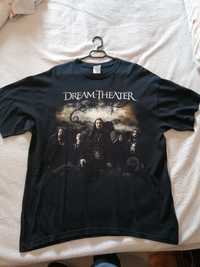 T-shirt Dream Theater