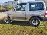 Hyundai Galloper