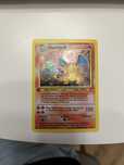 Karta pokemon charizard