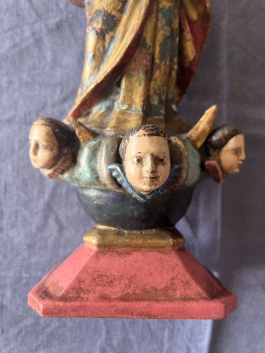 Nossa Senhora da Conceição