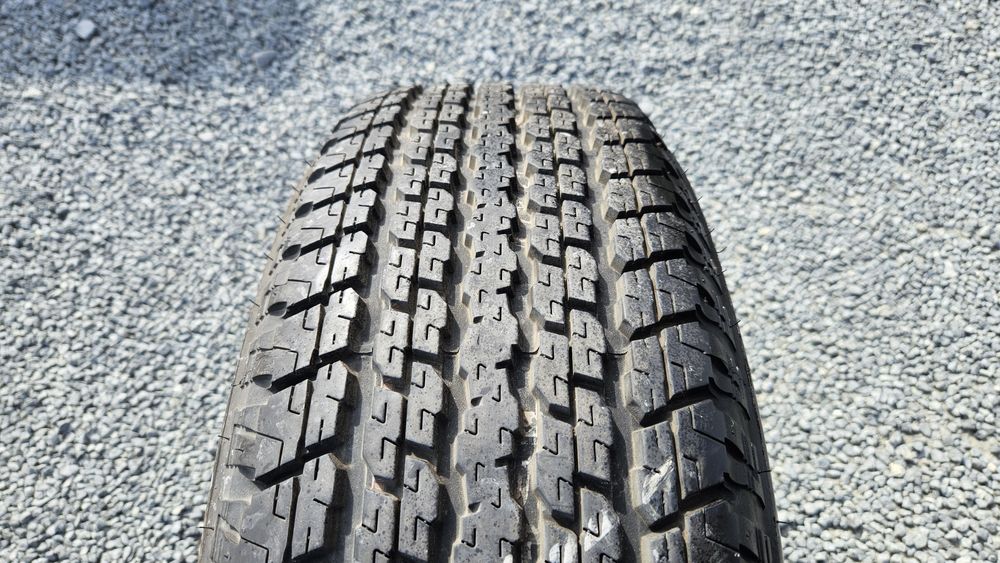 Nowe Koła Alufelgi 6x139,7 DEZENT18 Ford Ranger VW Amarok Toyota Hilux