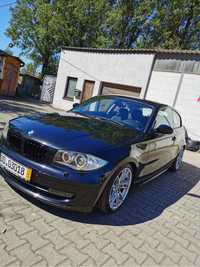 Bmw 116i E87 klimatronik xenon alu