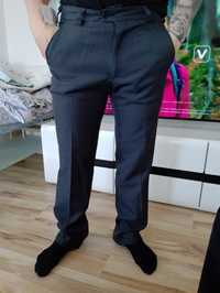 Nowe spodnie męskie M