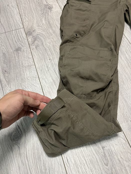 Бойові штани ClawGear