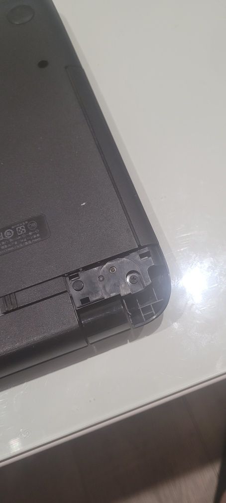 Sprzedam Laptop HP sprawny