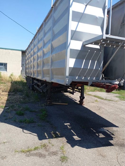 Продам Scania R380 сцепка