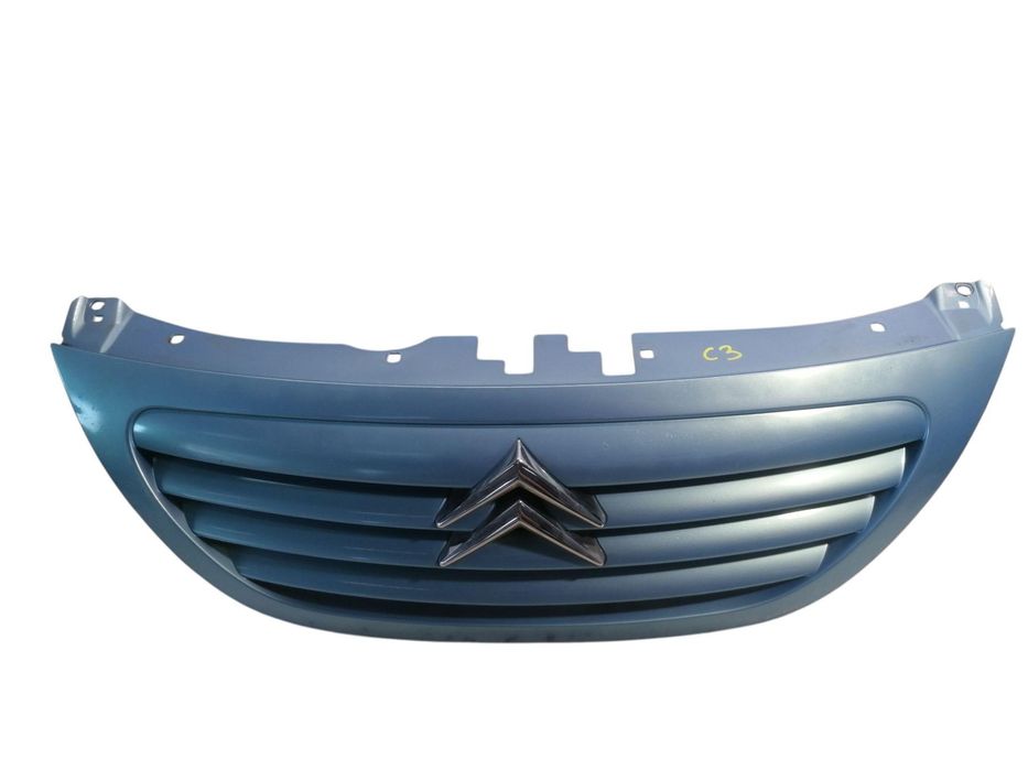 GRILL ATRAPA CITROEN C3 I 111
