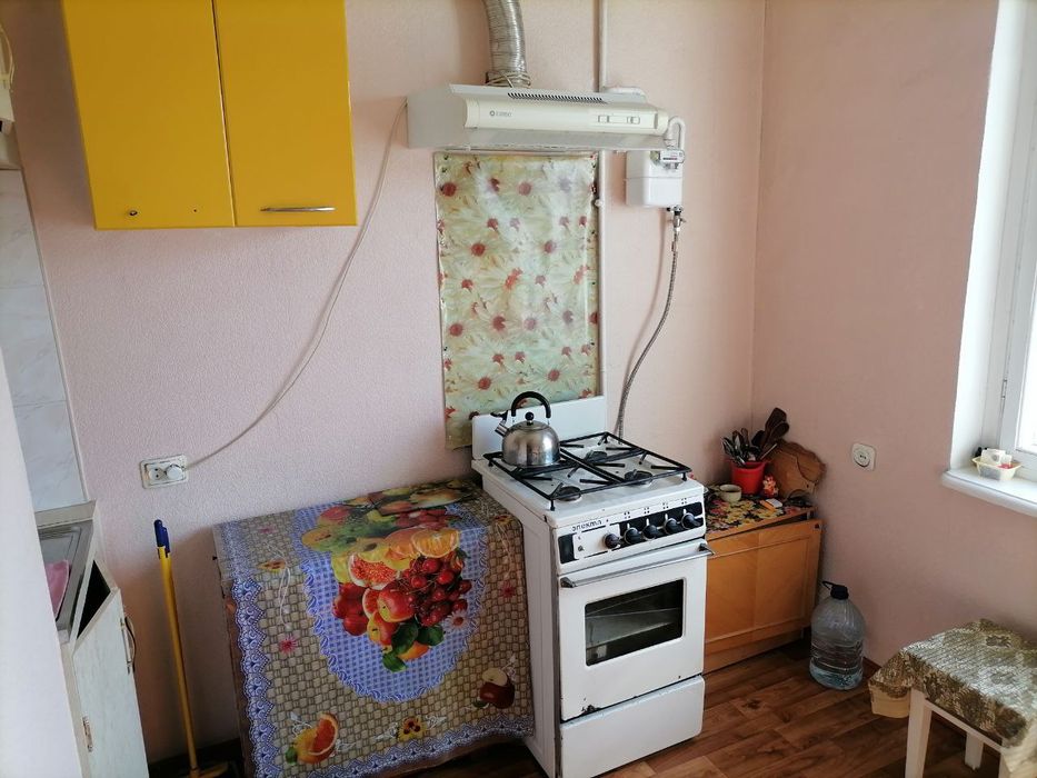 Уютная квартира для вас