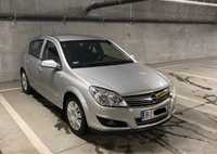 Opel Astra H 1.6 115 km benzyna salon pl