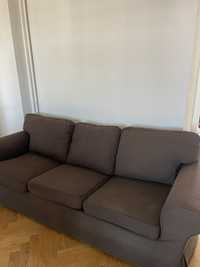 Kanapa Sofa IKEA Ektorp 3 osobowa + Transport