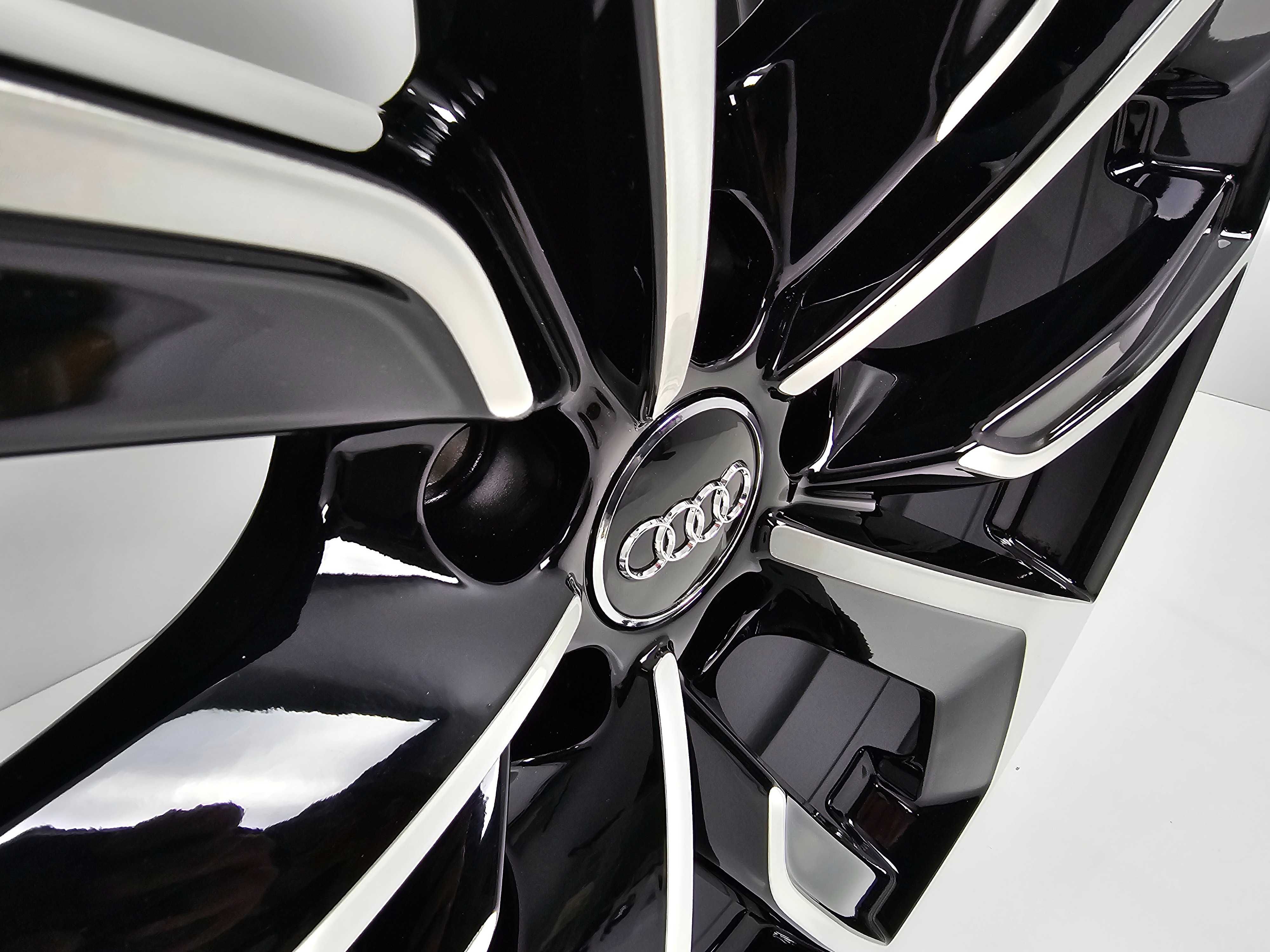 Oryginalne Felgi Audi 20" A4 A5 A6 A7 A8 Q2 Q3 Q5 Q7 E-Tron