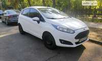 Ford Fiesta 2013 року