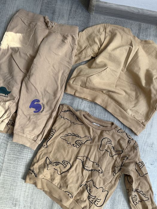 Зимовий комбінезон