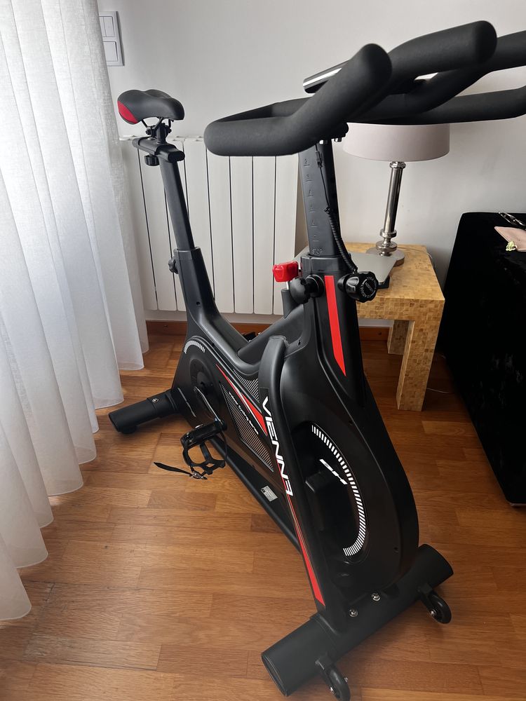 Bicicleta Indor BH VIENNA