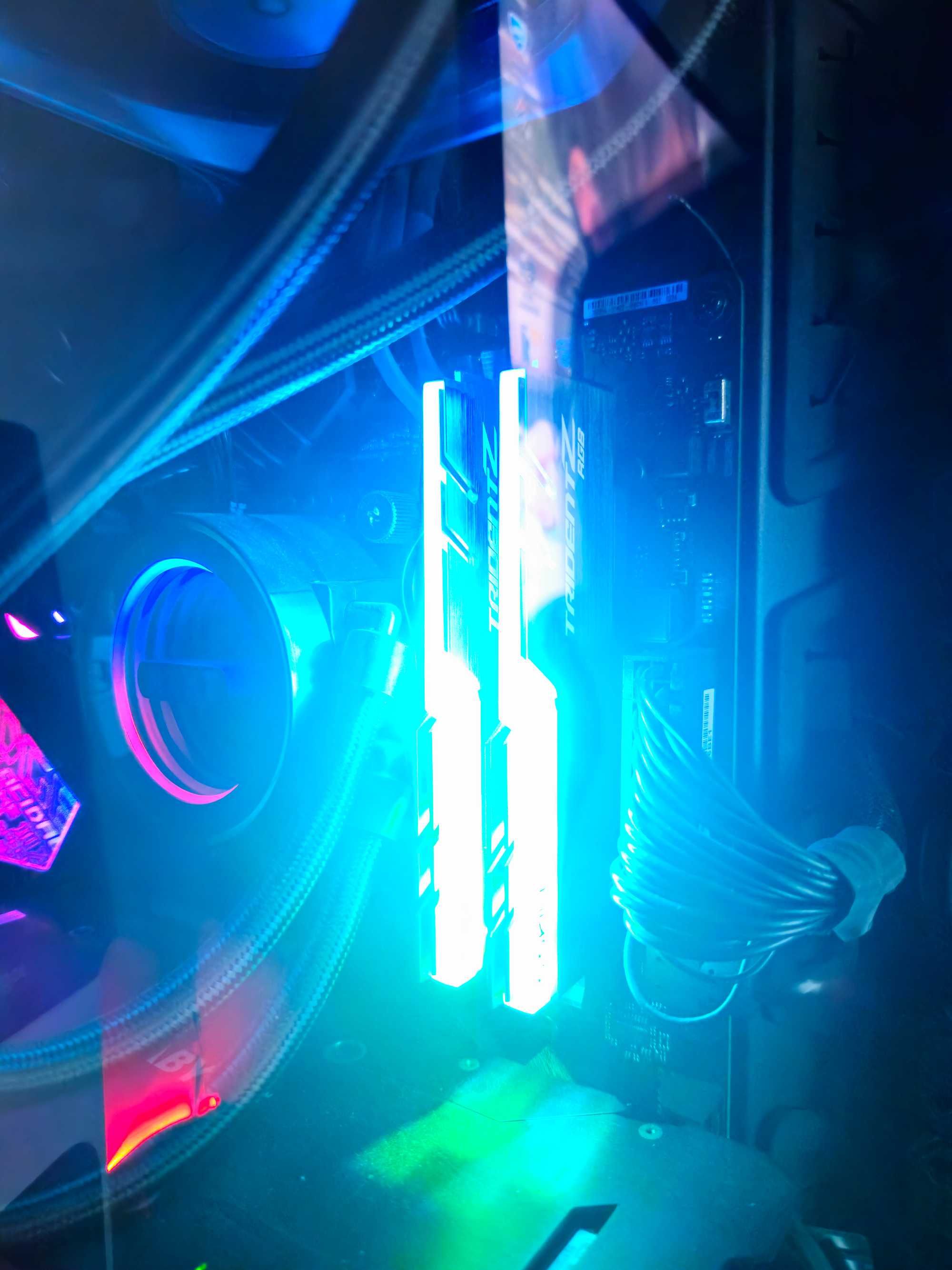 RAM DDR4 G.SKILL 2x8GB 2600Mhz CL15