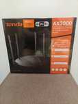 Маршрутизатор (роутер) Tenda TX9 Pro (Wi-Fi 6)