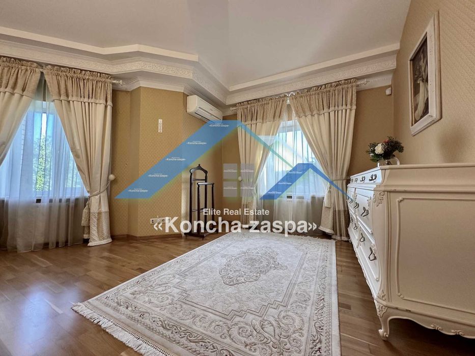 Конча Заспа. Козин. Продажа дома с выходом на Козинку.