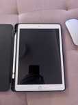 IPad 7. gen 2019 z apple pencil 1 gen. + etui