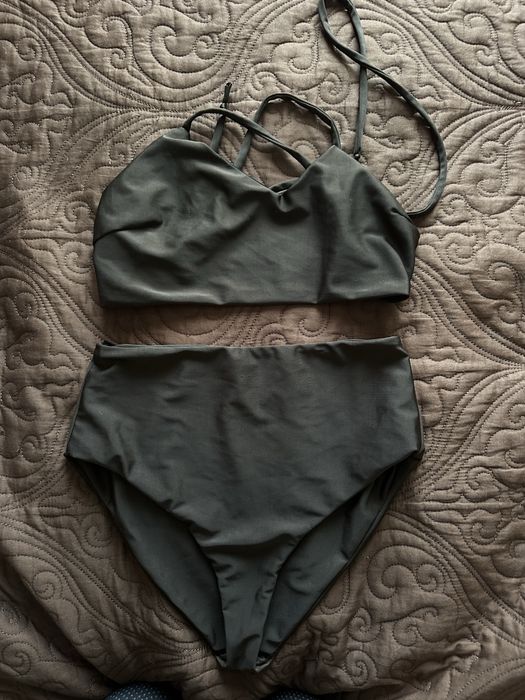 Купальник жіночий