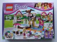 LEGO Friends 41008 Heartlake City Pool