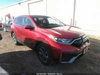 Honda CR-V 1.5 turbo benzyna 193KM 4X4