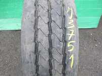 Opona ciężarowa 275/70r22.5 Goodyear RHS. Opony ciężarowe