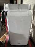 Klimatyzator Eberg C35HD 3.2 kw