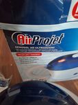 Máquina de aerosol
