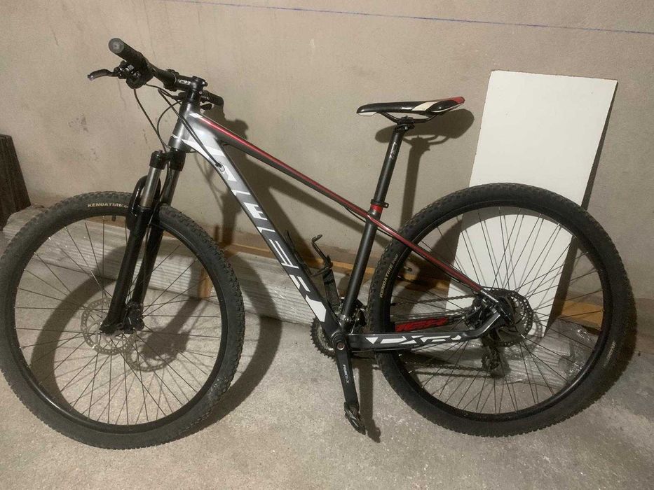 Coluer CXR roda 29''