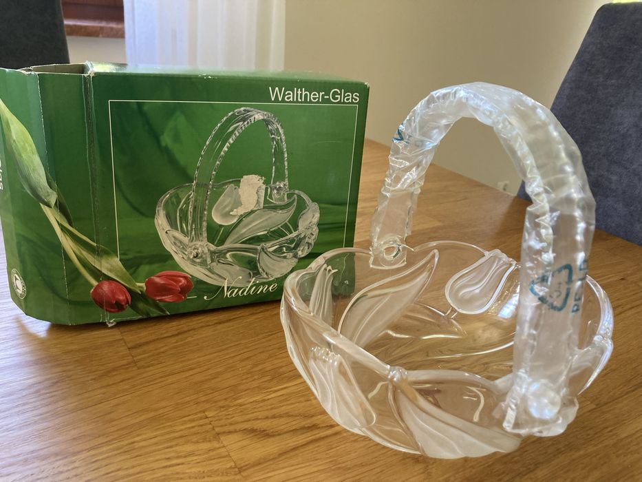 Niwe naxzynie na cukierki