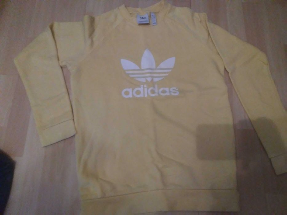 bluza adidas vintage