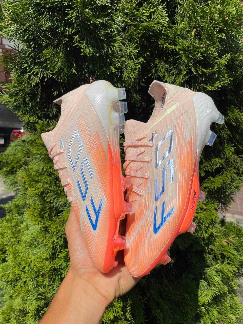 SALE! Бутси Adidas F50 Elite 39 40 41 42 43 44 45 адідас копи ф50
