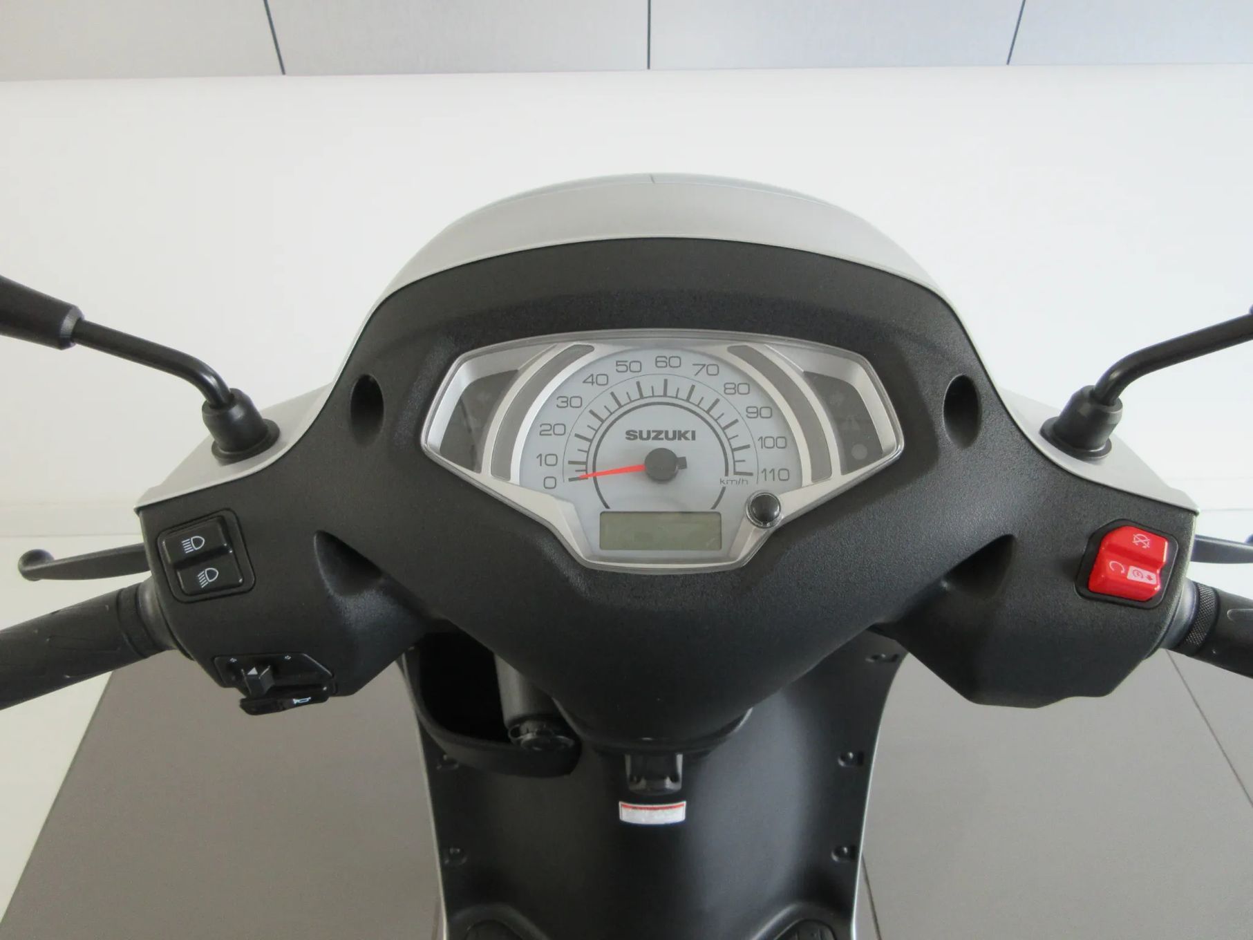 Suzuki Address DOSTĘPNY Lublin ul. Mełgiewska 10
