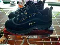 Tenis fila novos