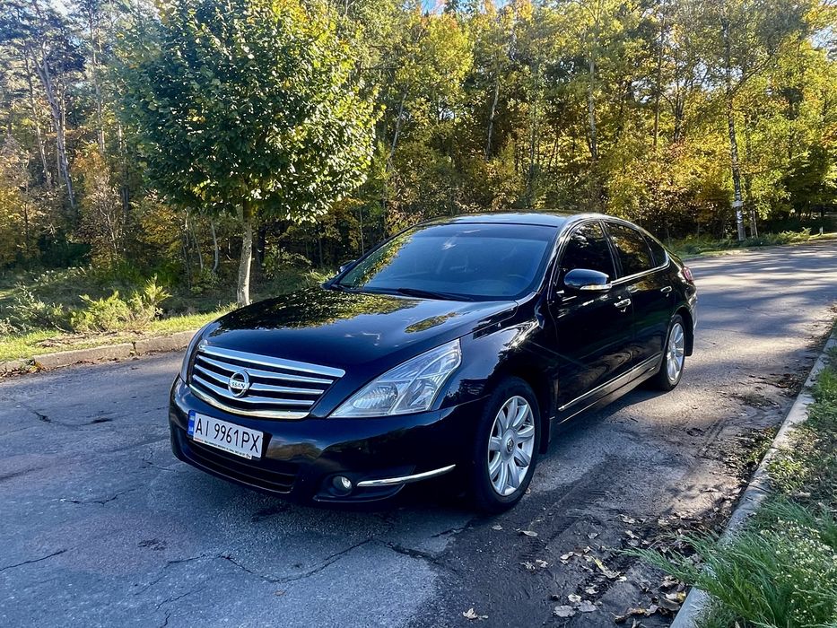 Продам НІСАН ТІАНА 2012р