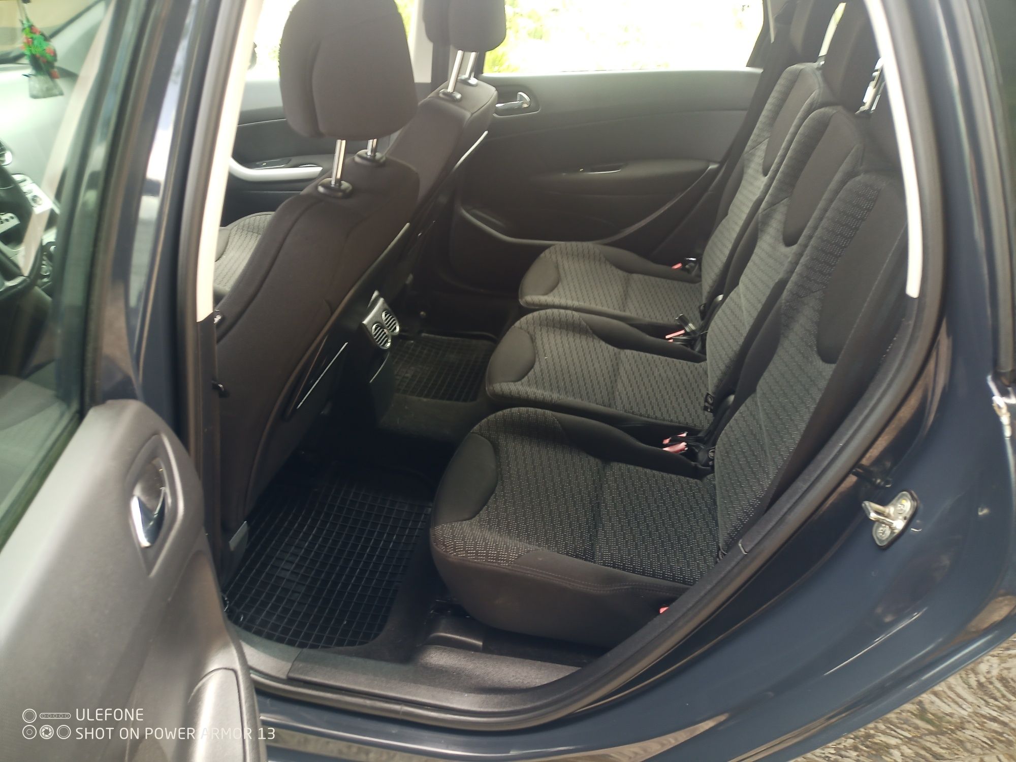 Peugeot 308sw*Gaz*Kombi*Super*