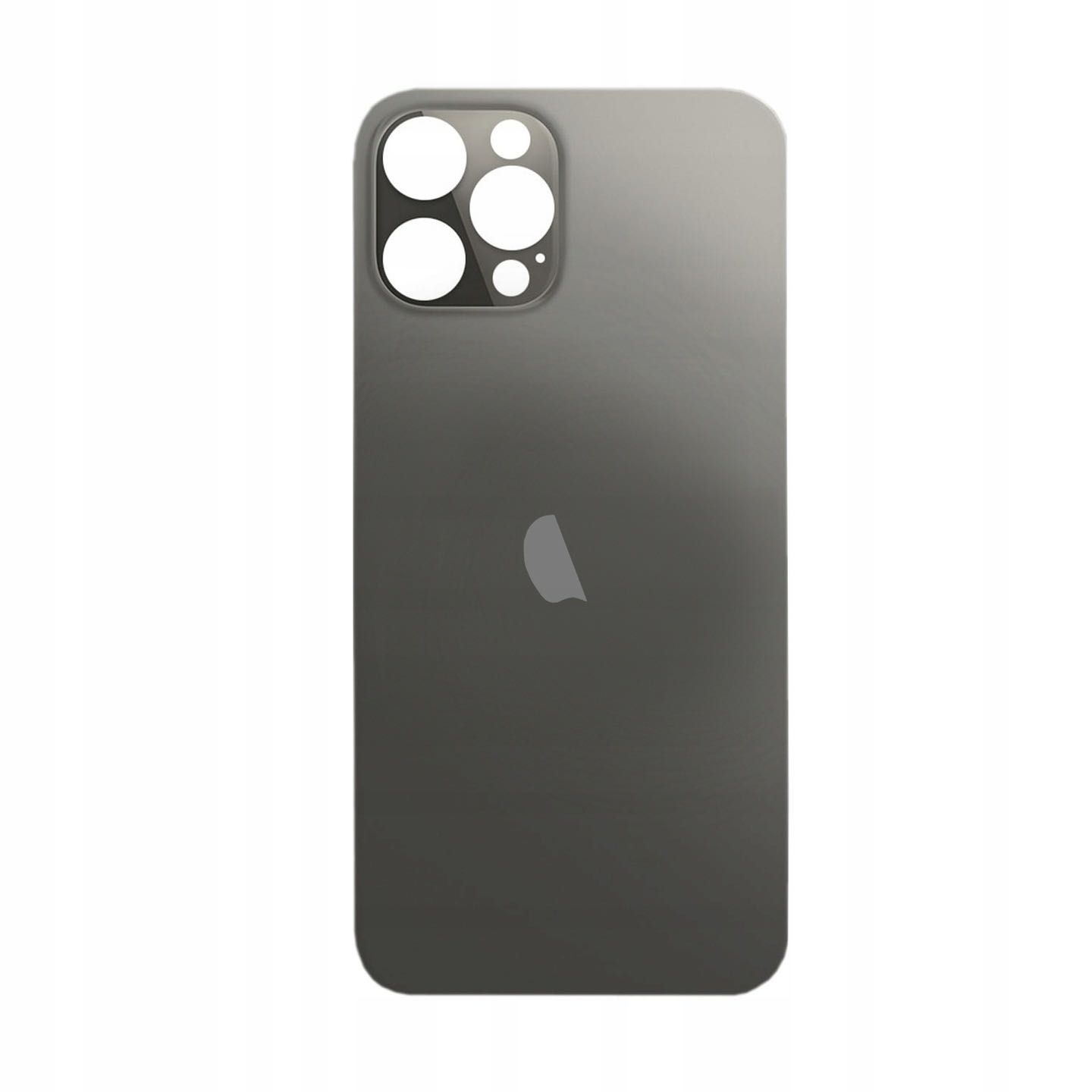 PANEL TYŁ Tylny Szkło Szyba Panele Apple iPhone 12 Pro Max Graphite