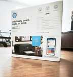 Kolorowa drukarka HP Smart Tank 581 – Nowa, oryginalnie zapakowana