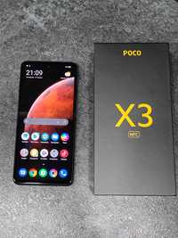 Poco X3 6/64 NFC