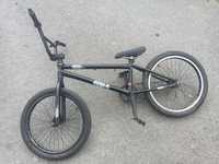 BMX bulls sprzedam