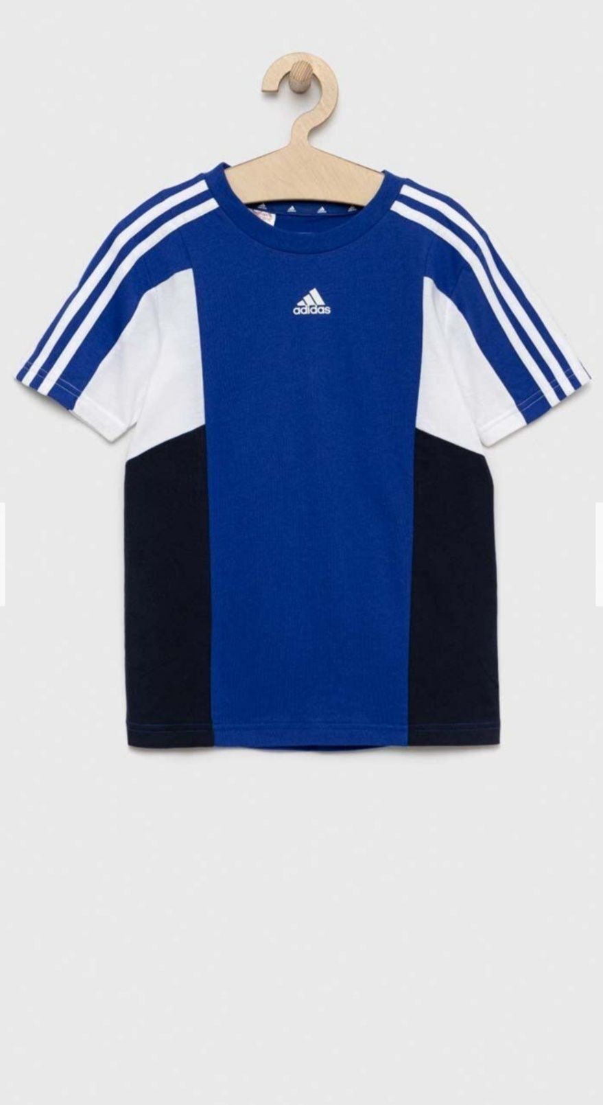 SarBut Adidas t-shirt HR6361 rozmiar 176 cm